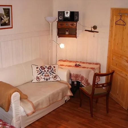 Apartman Haus Katzensteig