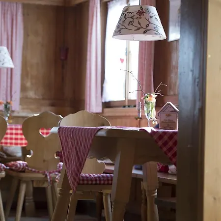 Apartman Haus Katzensteig *
