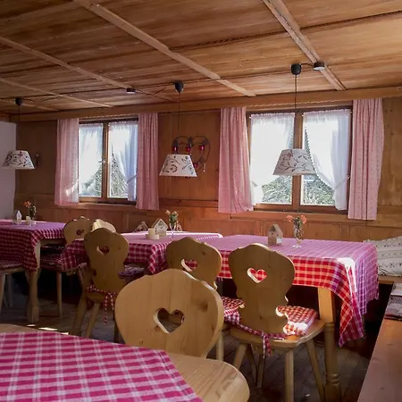 Apartment Haus Katzensteig *