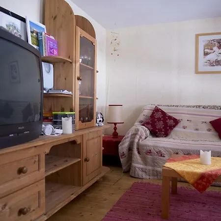 Haus Katzensteig Apartman
