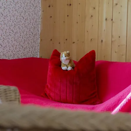 Apartman Haus Katzensteig *