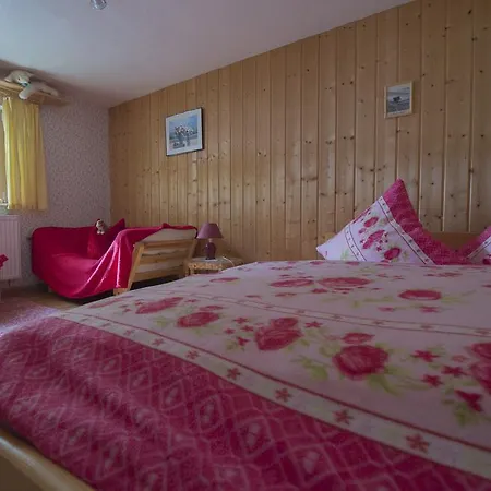 Haus Katzensteig Oberstdorf