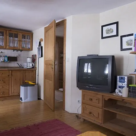 Apartman Haus Katzensteig Oberstdorf