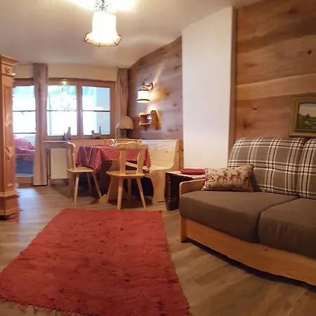 Apartment Haus Katzensteig